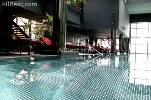 Gran Hotel La Florida 7